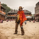Image for article titled Once Again, It's High Noon For Overwatch Cosplay